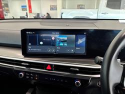 2024 KIA SORENTO SPORT 7 SEAT