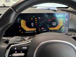 2024 KIA SORENTO SPORT 7 SEAT