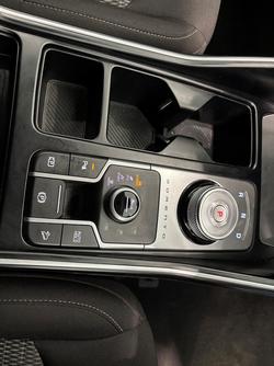 2024 KIA SORENTO SPORT 7 SEAT