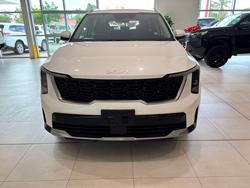 2024 KIA SORENTO SPORT 7 SEAT