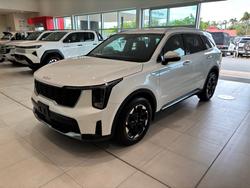 2024 KIA SORENTO SPORT 7 SEAT