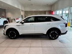 2024 KIA SORENTO SPORT 7 SEAT