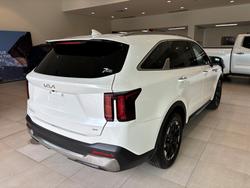2024 KIA SORENTO SPORT 7 SEAT