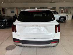 2024 KIA SORENTO SPORT 7 SEAT