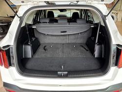 2024 KIA SORENTO SPORT 7 SEAT