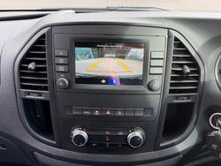 2021 Mercedes-Benz Vito 116CDI