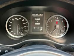 2021 Mercedes-Benz Vito 116CDI