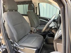 2021 Mercedes-Benz Vito 116CDI