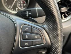 2021 Mercedes-Benz Vito 116CDI