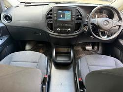 2021 Mercedes-Benz Vito 116CDI