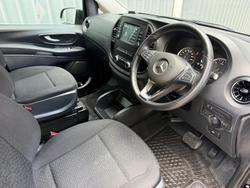 2021 Mercedes-Benz Vito 116CDI