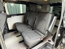 2021 Mercedes-Benz Vito 116CDI