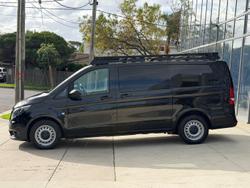 2021 Mercedes-Benz Vito 116CDI