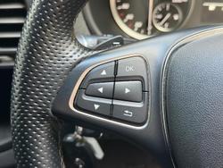 2021 Mercedes-Benz Vito 116CDI