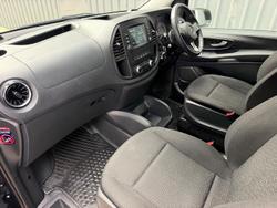 2021 Mercedes-Benz Vito 116CDI
