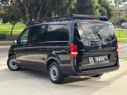 2021 Mercedes-Benz Vito 116CDI
