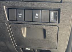 2025 Isuzu D-MAX SX High Ride