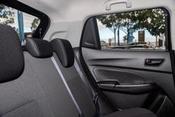 2023 Suzuki Swift GL Plus