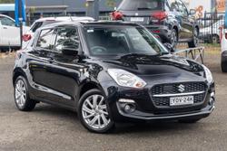 2023 Suzuki Swift GL Plus