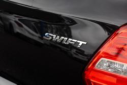 2023 Suzuki Swift GL Plus