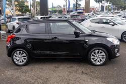 2023 Suzuki Swift GL Plus