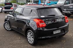 2023 Suzuki Swift GL Plus