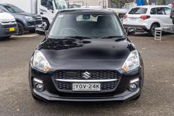 2023 Suzuki Swift GL Plus