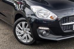 2023 Suzuki Swift GL Plus