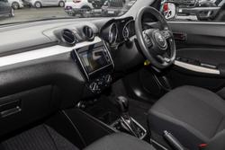 2023 Suzuki Swift GL Plus