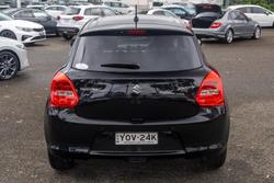 2023 Suzuki Swift GL Plus