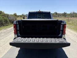 2025 RAM 1500 Laramie Sport Hurricane SO RamBox