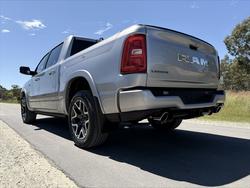 2025 RAM 1500 Laramie Sport Hurricane SO RamBox