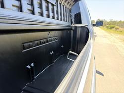 2025 RAM 1500 Laramie Sport Hurricane SO RamBox