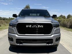 2025 RAM 1500 Laramie Sport Hurricane SO RamBox