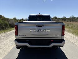 2025 RAM 1500 Laramie Sport Hurricane SO RamBox