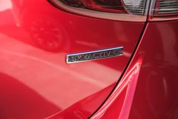 2022 Mazda 2 G15 Evolve