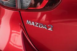 2022 Mazda 2 G15 Evolve