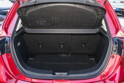 2022 Mazda 2 G15 Evolve
