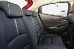2022 Mazda 2 G15 Evolve