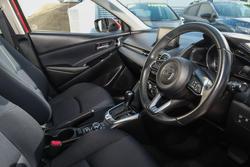 2022 Mazda 2 G15 Evolve