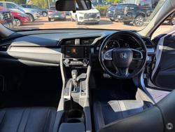 2016 Honda Civic RS