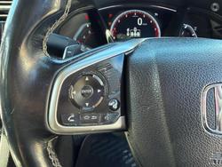 2016 Honda Civic RS