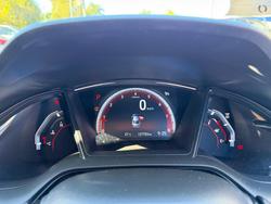 2016 Honda Civic RS