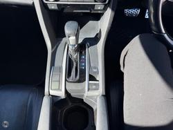 2016 Honda Civic RS