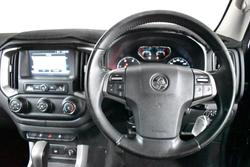 2016 Holden Colorado 7 LT