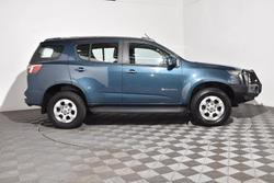 2016 Holden Colorado 7 LT