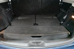 2016 Holden Colorado 7 LT