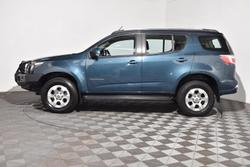 2016 Holden Colorado 7 LT