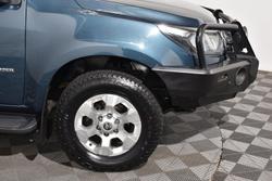 2016 Holden Colorado 7 LT