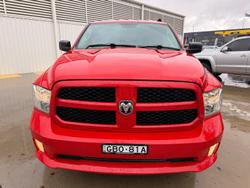 2019 RAM 1500 Express